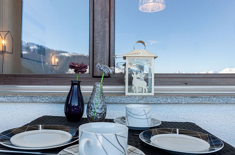 Appartement Valaisia 24A