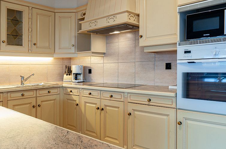 Vakantiehuis Belle Vue