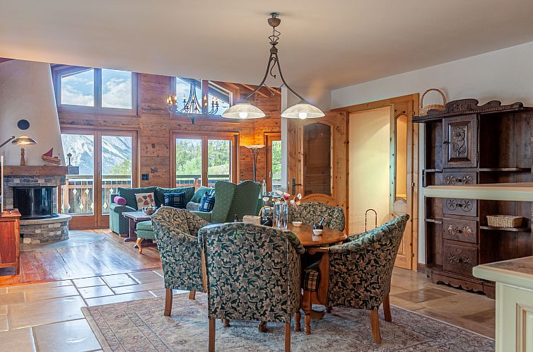 Vakantiehuis Belle Vue