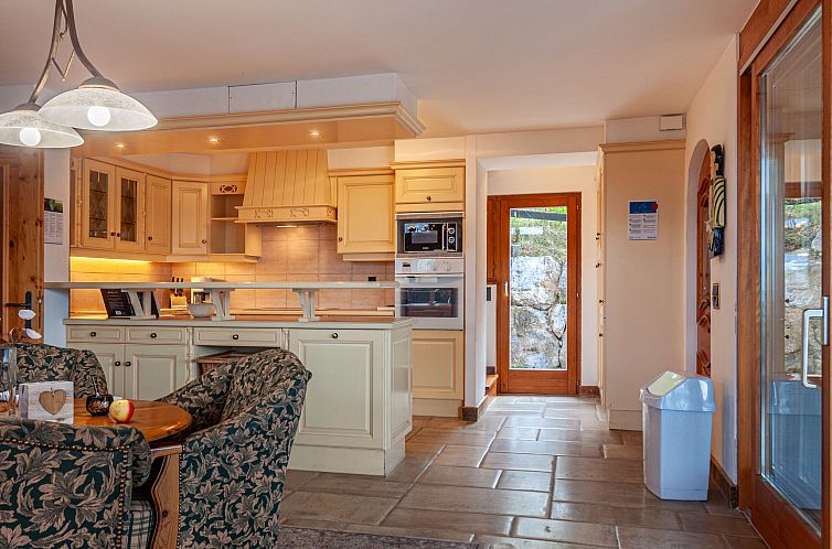 Vakantiehuis Belle Vue