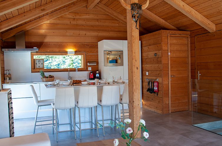 Vakantiehuis Papillon