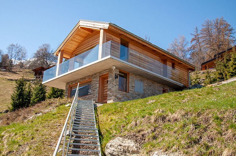 Vakantiehuis Papillon