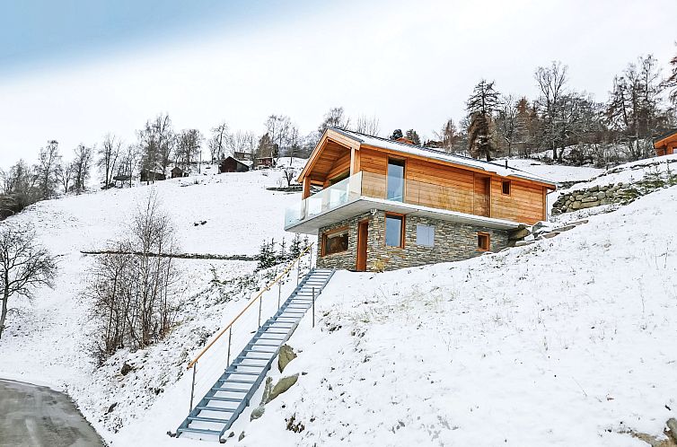 Vakantiehuis Papillon