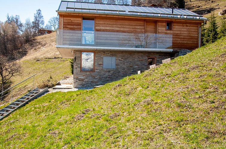 Vakantiehuis Papillon