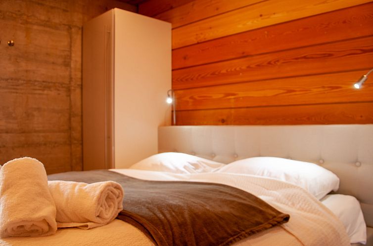 Vakantiehuis Papillon