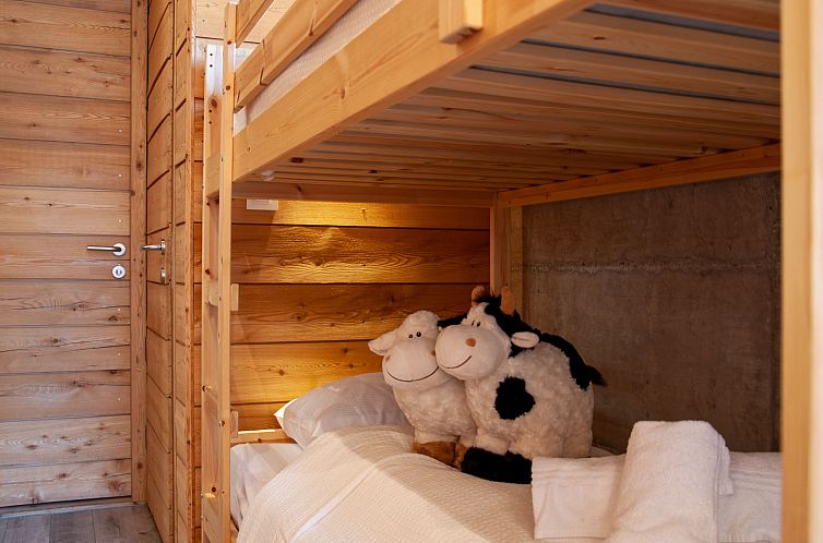 Vakantiehuis Papillon