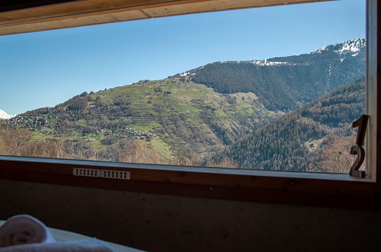 Vakantiehuis Papillon