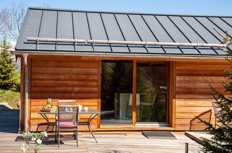 Vakantiehuis Papillon
