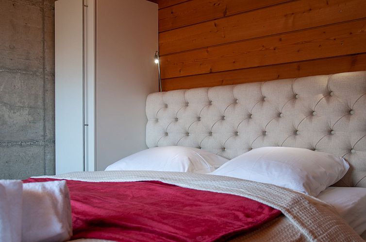 Vakantiehuis Papillon