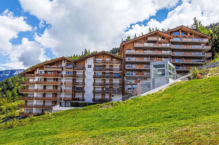 Appartement Victoria 1 C1