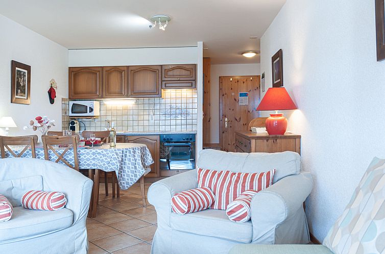 Appartement Victoria 1 C1