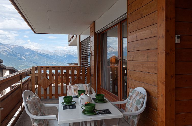 Appartement Victoria 1 C1