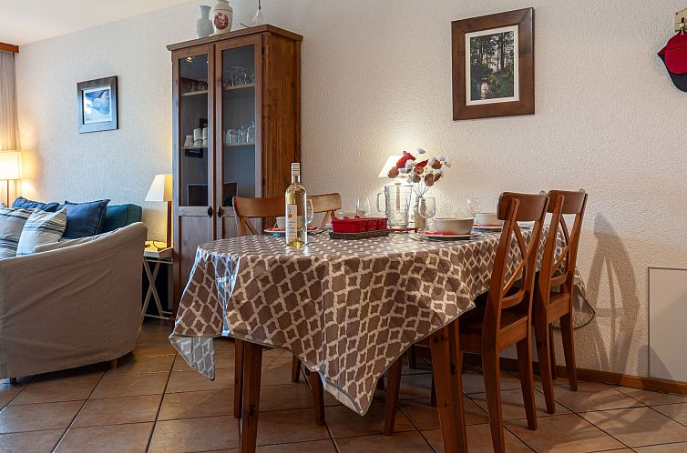 Appartement Victoria 1 C1