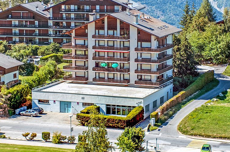 Unterkunft 18435316 - Appartement Wallis - Appartement Ecluses 2