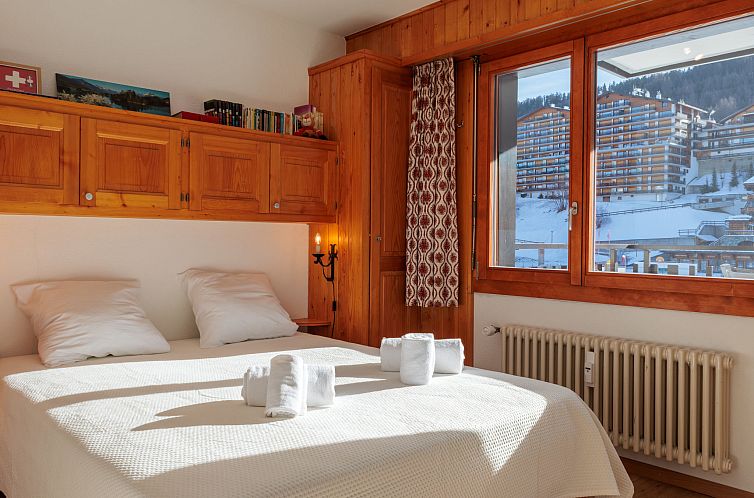 Appartement Ecluses 2