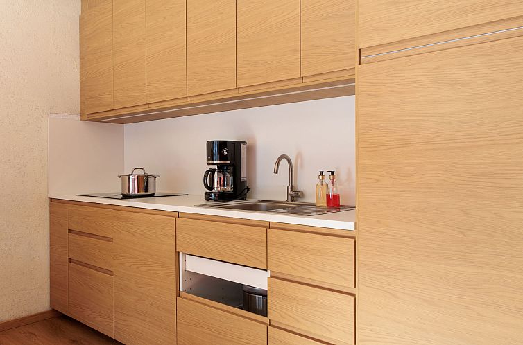 Appartement Ecluses 2