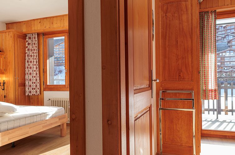 Appartement Ecluses 2