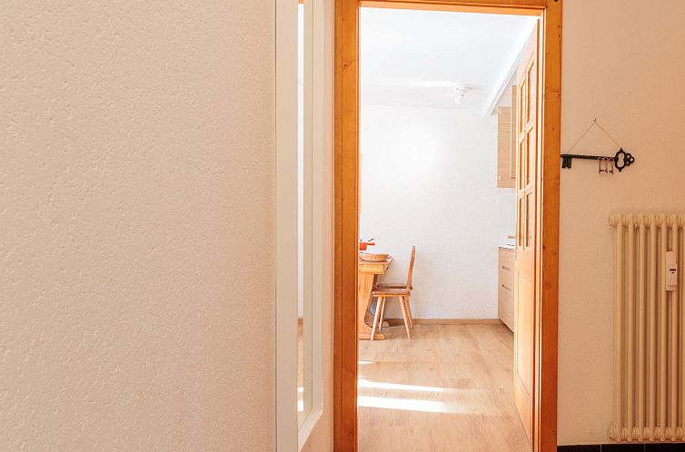 Appartement Ecluses 2