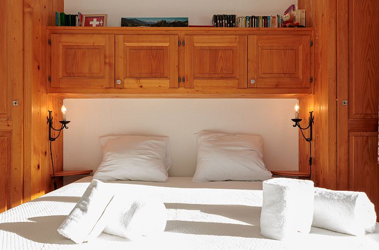 Appartement Ecluses 2