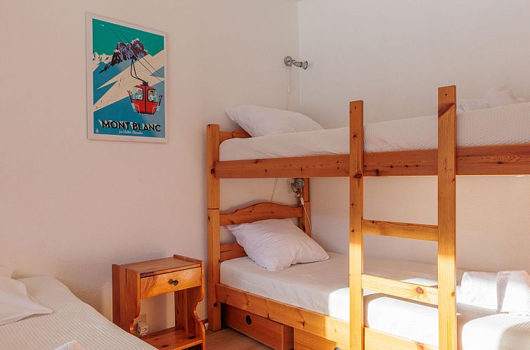 Appartement Ecluses 2