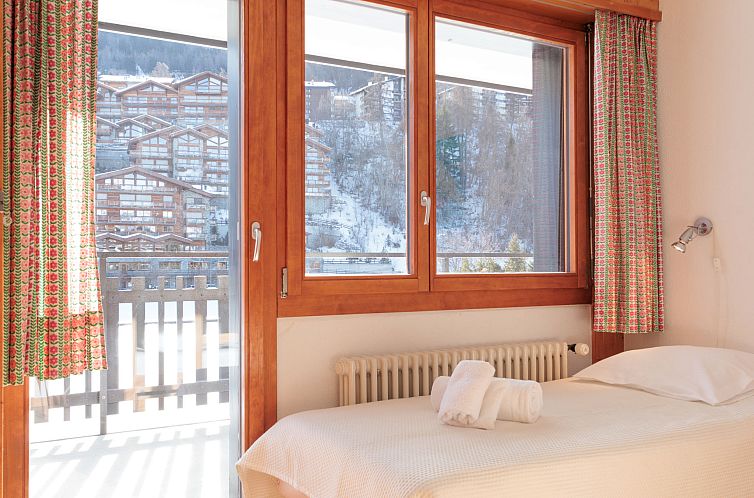Appartement Ecluses 2