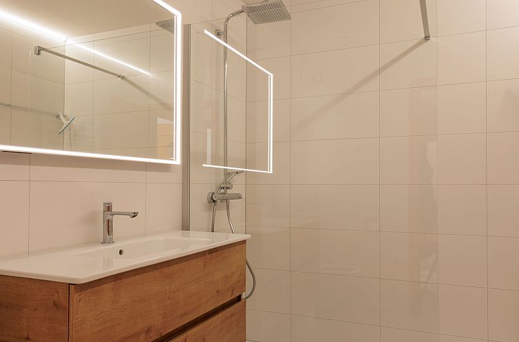 Appartement Ecluses 2