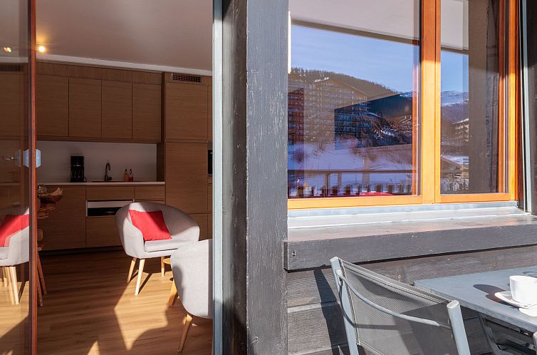 Appartement Ecluses 2