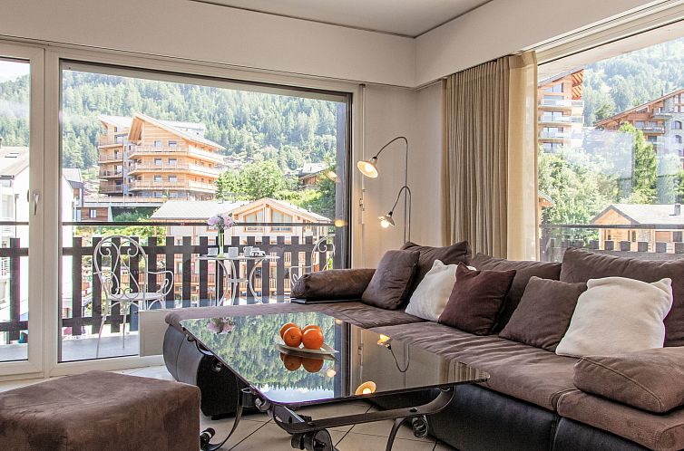 Appartement Bouleaux A1