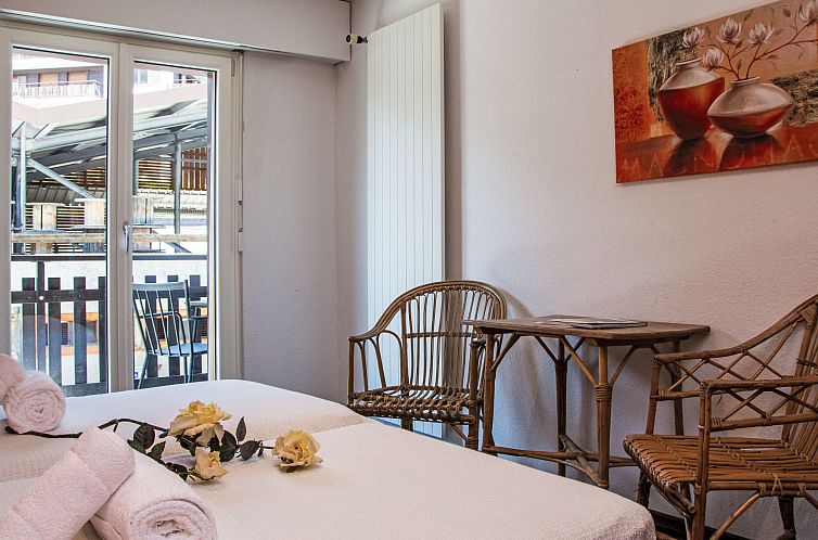 Appartement Bouleaux A1