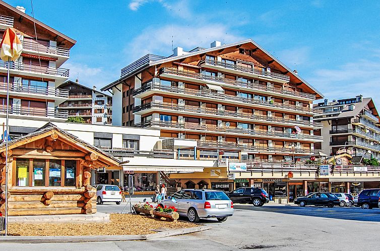 Appartement Bouleaux A1