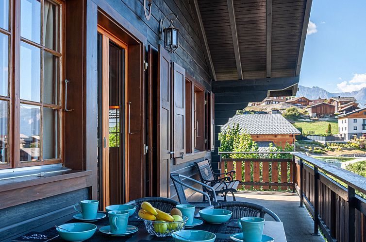 Vakantiehuis Mustela