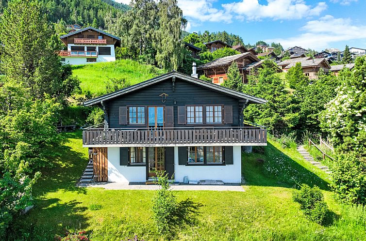 Vakantiehuis Mustela