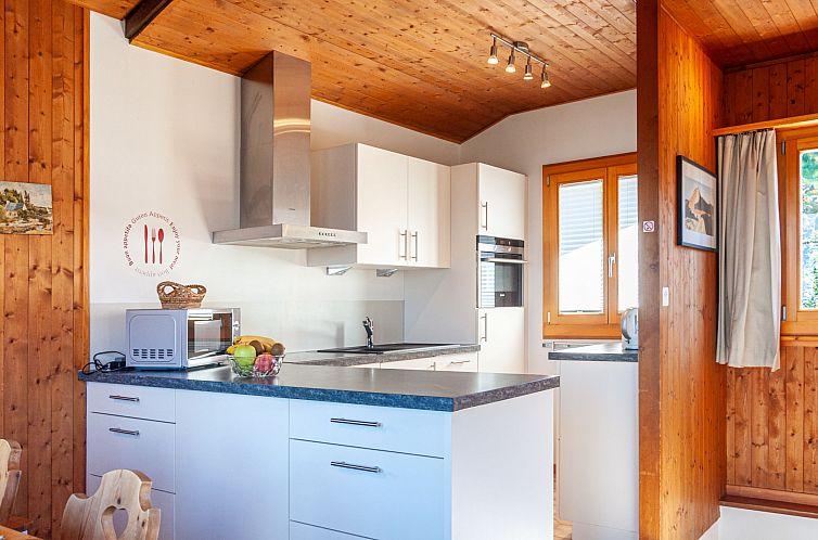 Vakantiehuis Mustela