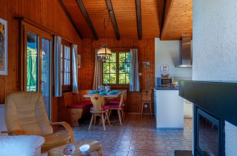 Vakantiehuis Mustela