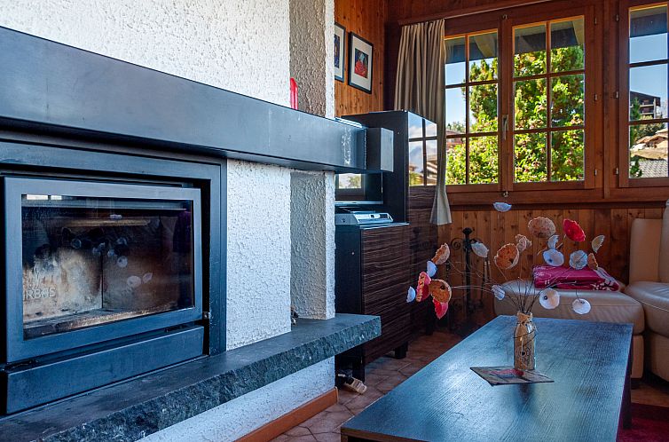 Vakantiehuis Mustela