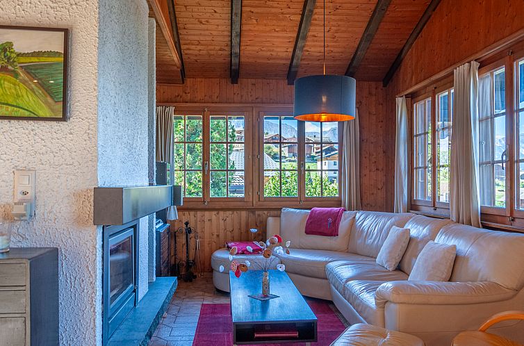 Vakantiehuis Mustela