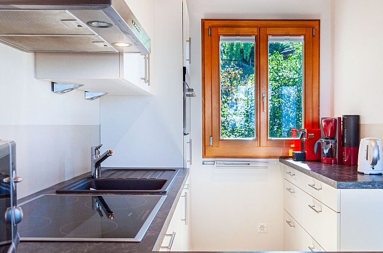 Vakantiehuis Mustela