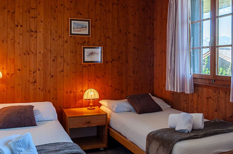 Vakantiehuis Mustela