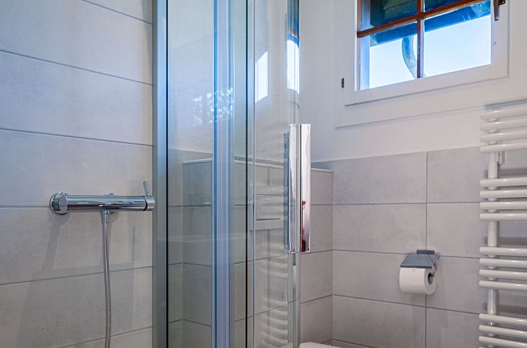 Vakantiehuis Mustela