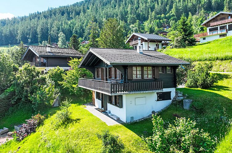 Vakantiehuis Mustela