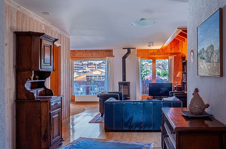 Unterkunft 18435321 - Appartement Wallis - Appartement Lake Placid A7