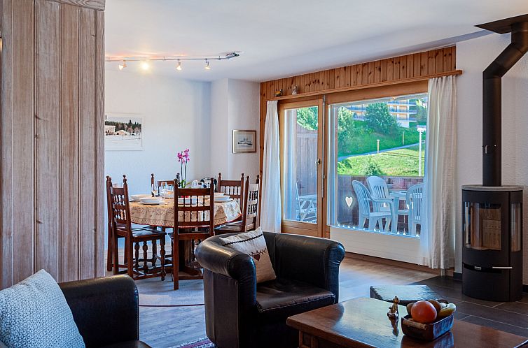Appartement Lake Placid A7