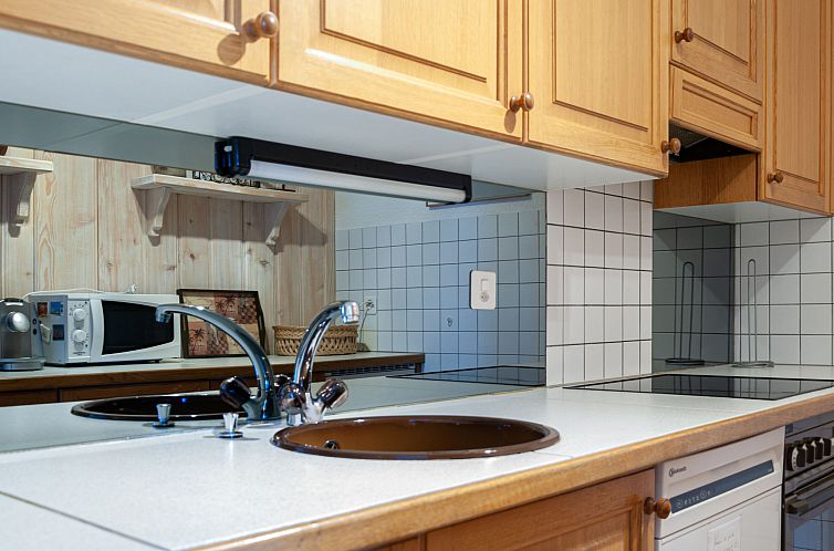 Appartement Lake Placid A7