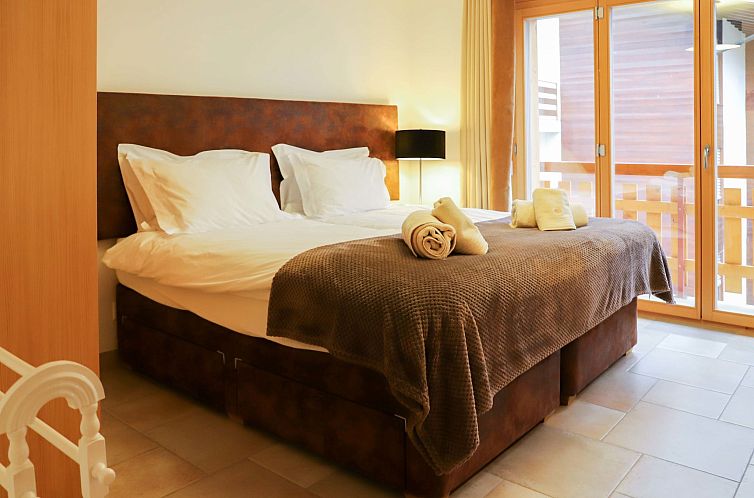 Appartement Cor des Alpes 16