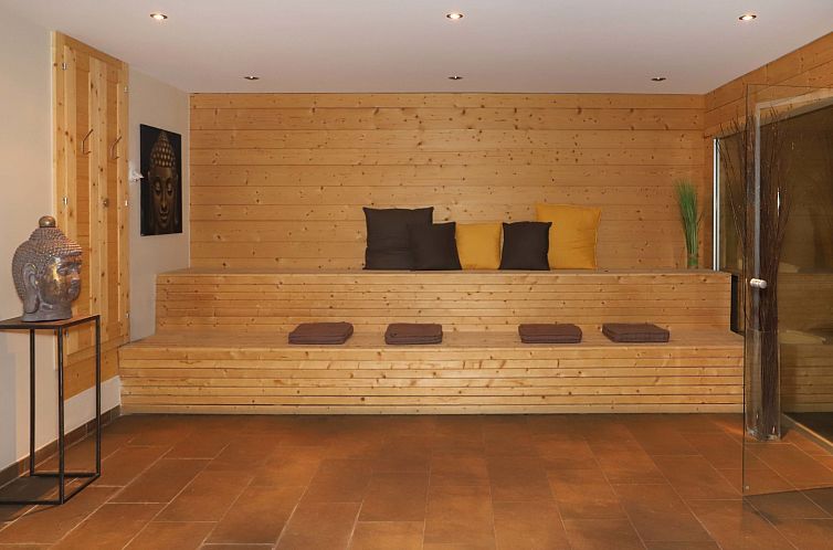 Appartement Cor des Alpes 16