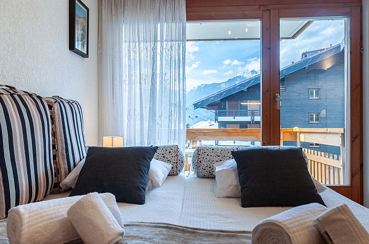 Appartement Victoria 1 B1