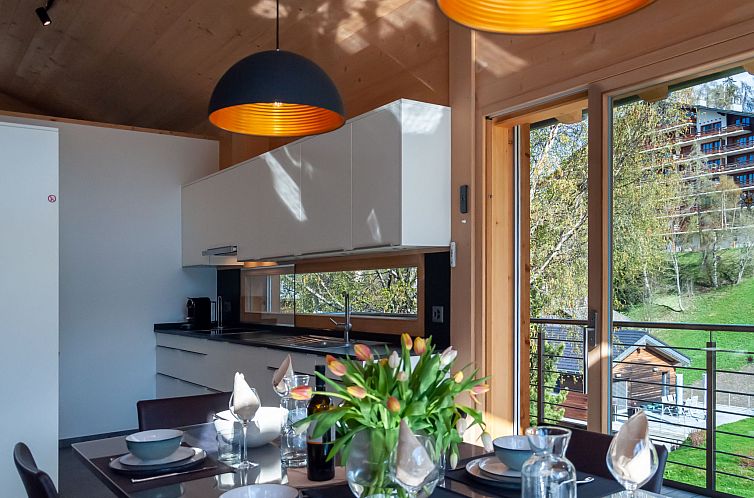 Vakantiehuis Les penguins