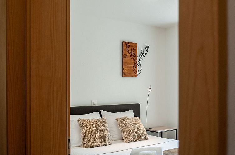 Vakantiehuis Les penguins