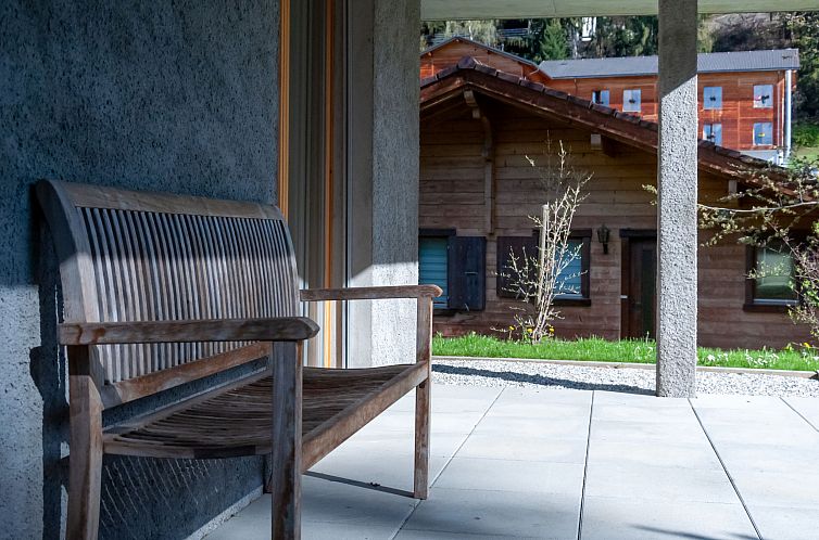 Vakantiehuis Les penguins