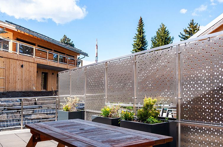 Vakantiehuis Les penguins